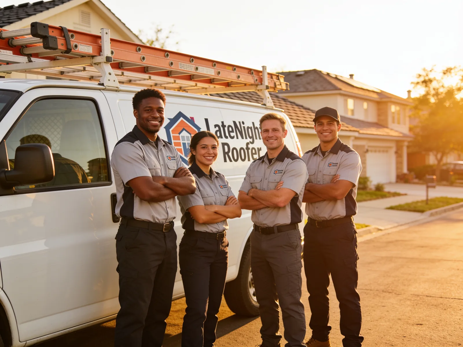 Emergency Roof Repair company in East Palestine, OH